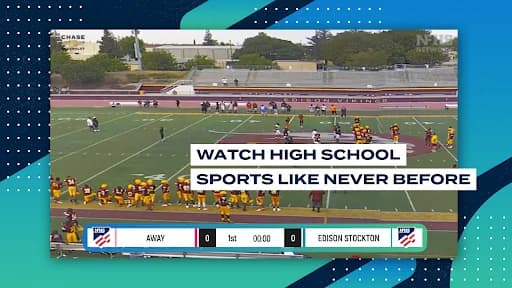 NFHS Network TV screenshot 3