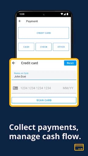 Housecall Pro: Field Service screenshot 5