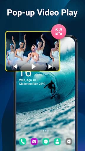 HD Video Player All Format screenshot 6