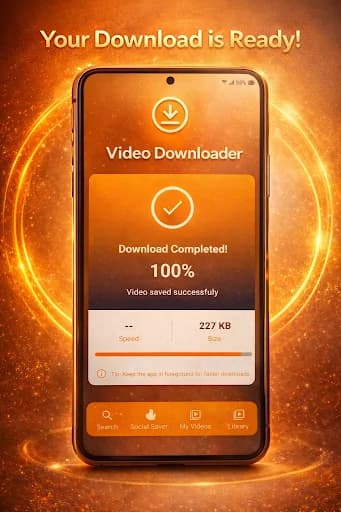 Snaptubè Video Downloader screenshot 3