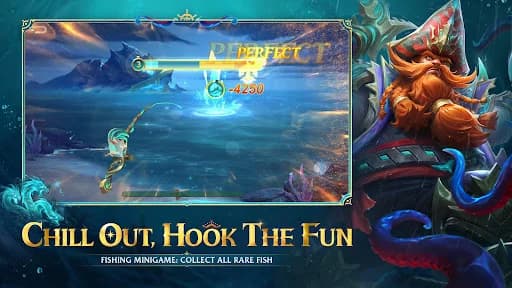 Mobile Legends: Bang Bang.US screenshot 4