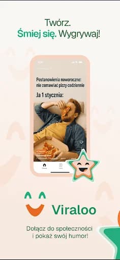 Viraloo screenshot 1