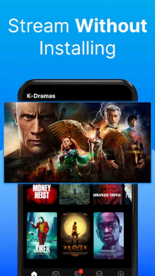 App Hub screenshot 5