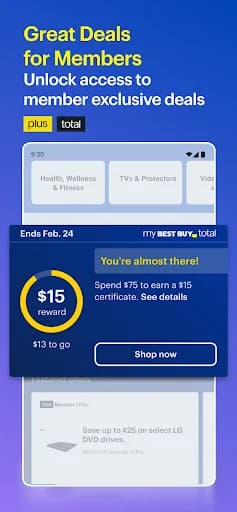Best Buy: Shop tech deals screenshot 6