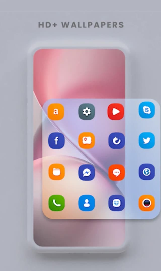 Samsung UI 8 screenshot 2