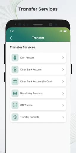O-Cash screenshot 3