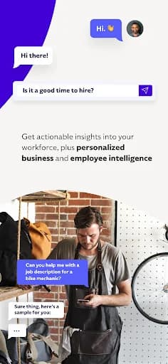 Roll by ADP – Easy Payroll App screenshot 3