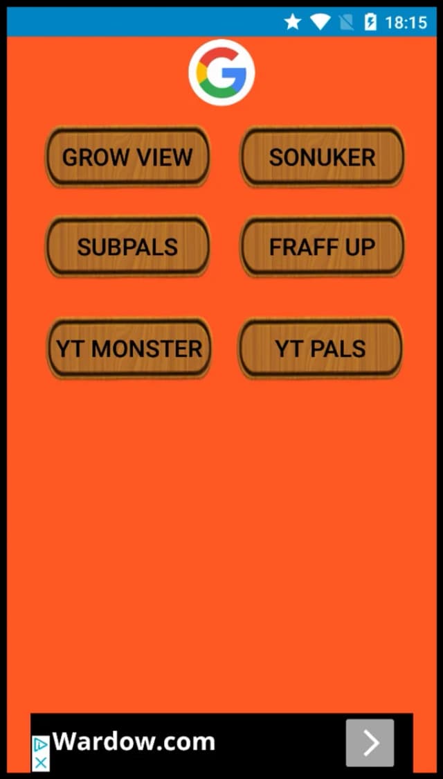YT Subscribes screenshot 1