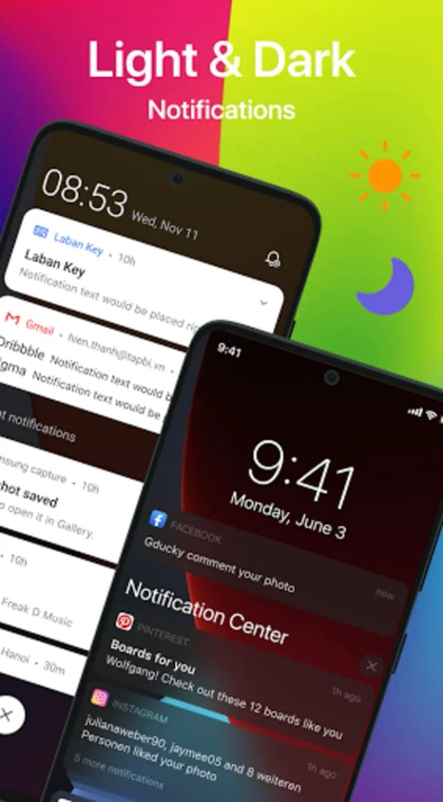 iCenter OS16 - Control Center screenshot 3
