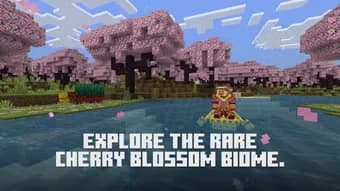 Minecraft: Bedrock Edition screenshot 3