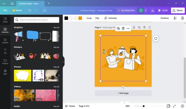 Screenshot 5