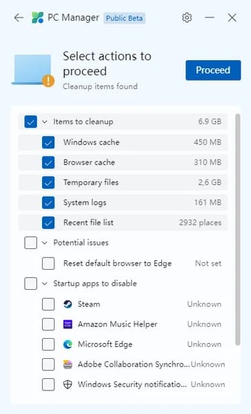 Screenshot 3