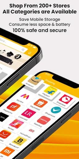 All in One Shopping App 2024 screenshot 2