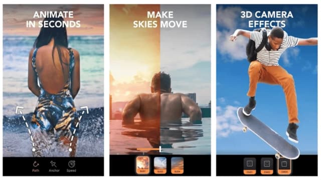 AI Video Editor & Maker Pro screenshot 1