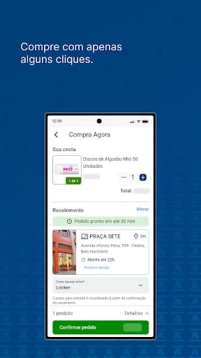Drogaria Araujo - 24 horas screenshot 4
