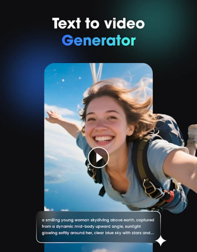 Vidix–AI Photo Video Generator screenshot 3