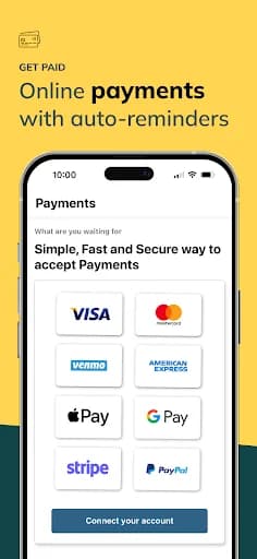 Bestmate: Small Business App screenshot 5
