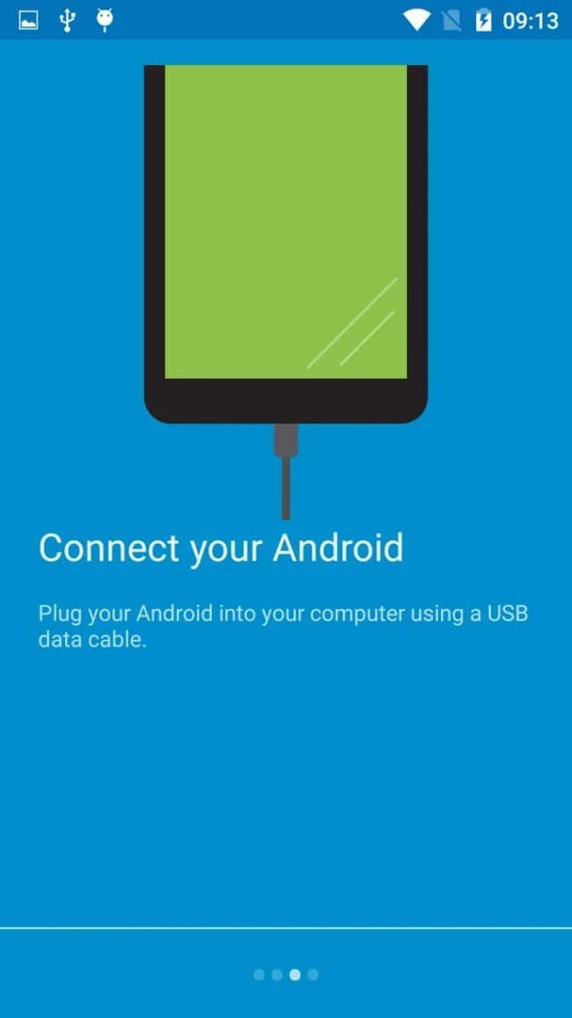 Vysor - Android Control on PC screenshot 3