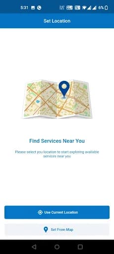 Service Bell screenshot 6