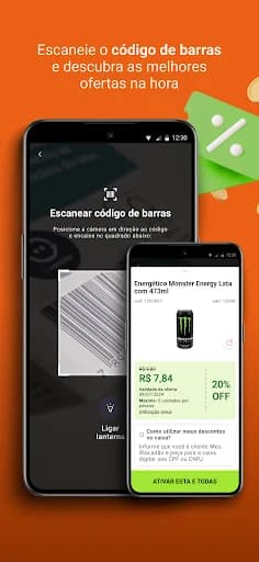 Meu Atacadão screenshot 5