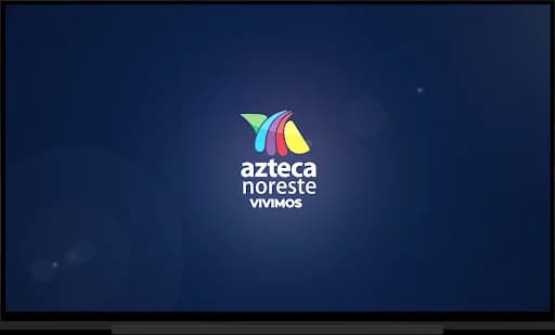 Azteca Noreste TV screenshot 1