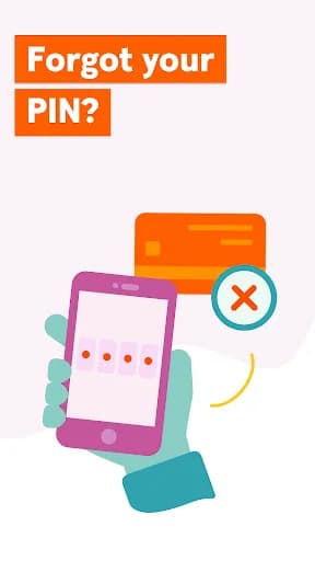 Swedbank private screenshot 3