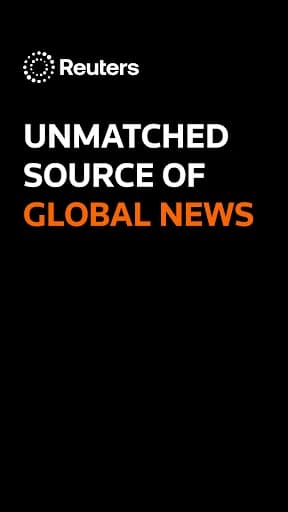 Reuters - Breaking World News screenshot 2