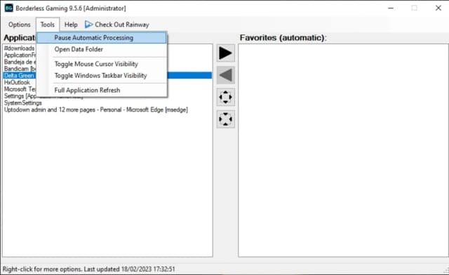 Screenshot 3
