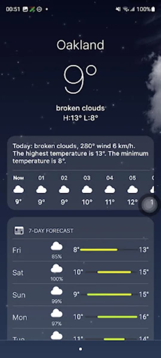 Launcher iOS 26 screenshot 1