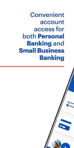 First Horizon Mobile Banking screenshot 1