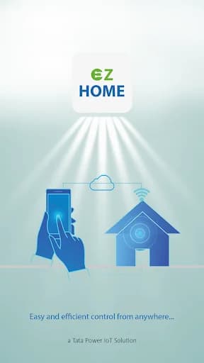 Tata Power EZ Home screenshot 1