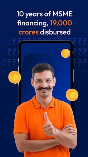 Lendingkart: Business Loan App screenshot 6