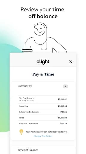 Alight Mobile screenshot 4
