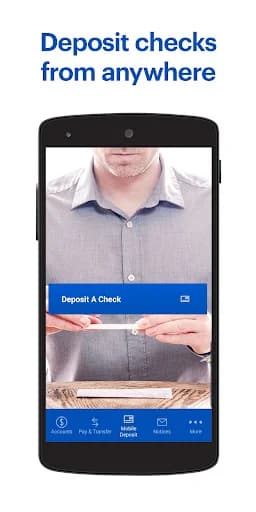 First Horizon Mobile Banking screenshot 6
