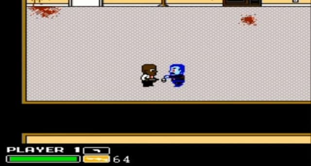 Pixel Force Left 4 Dead screenshot 3