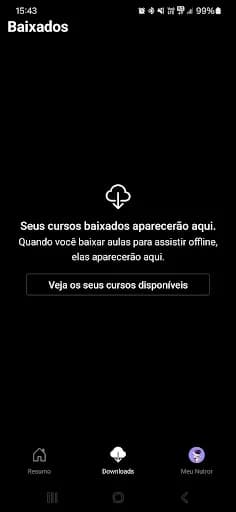 Nutror screenshot 5
