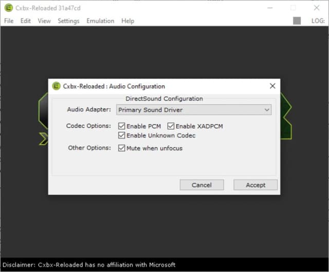 Screenshot 3