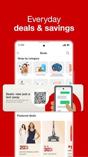 Target: Shop. Style. Save. screenshot 2