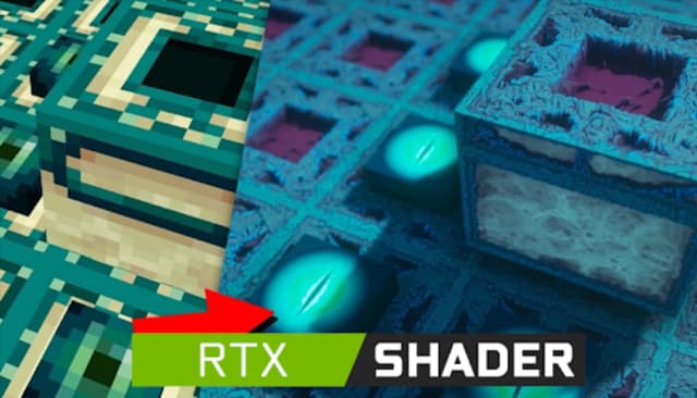 RTX Shader screenshot 6