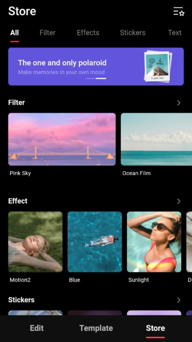 EPIK screenshot 1