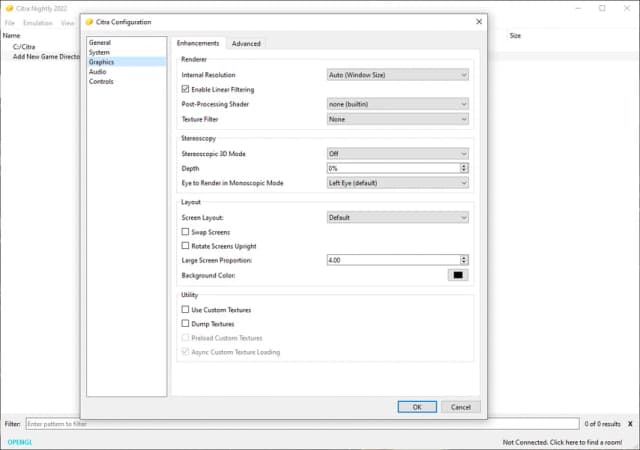 Screenshot 3