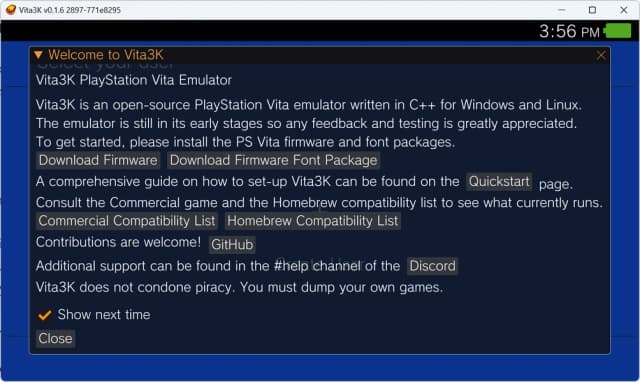 Screenshot 3