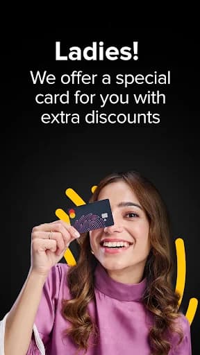 JazzCash - Your Mobile Account screenshot 4