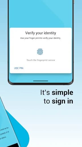 myGov screenshot 2