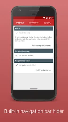 Gesture Control screenshot 4