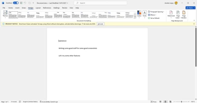 Screenshot 5