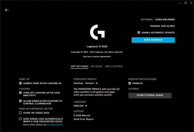 Screenshot 6