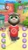 Talking Tom Cat screenshot 1