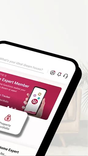 Home Expert screenshot 2