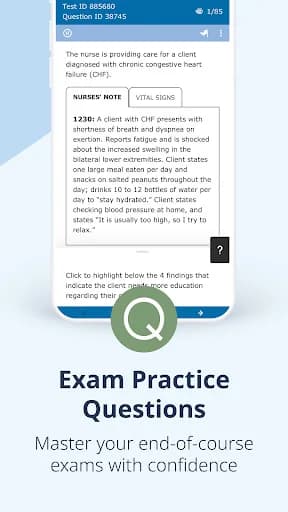 Lecturio Nursing | NCLEX Prep screenshot 6